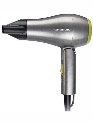Фен Grundig HD 1800 000035132 фото