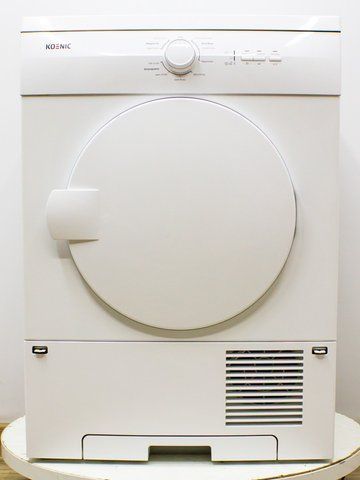 Сушильная машина Koenic KDR72005 05 000031887 фото
