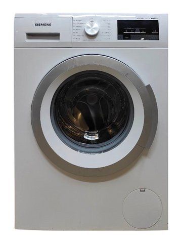 Стиральная машина Siemens iQ500 WM14T3E8DN 03 2300W 8кг sn 9412100436 000053595 фото