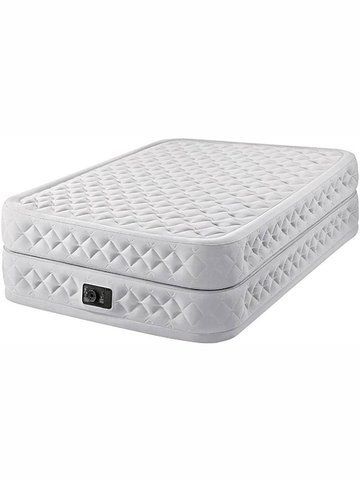Матрац ліжко Intex Home 64464 Supreme Air-Flow продам LPNHE465178987 118е 000022478 фото