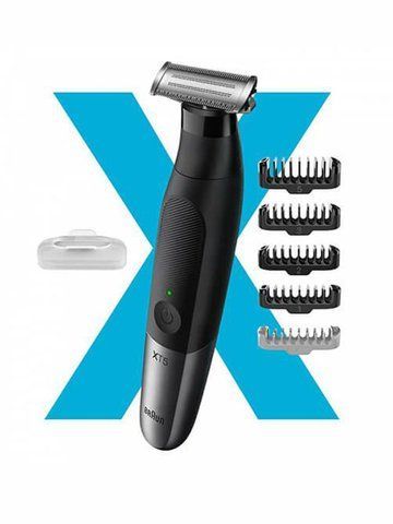 Тример для тіла Braun Series XT5 12V 000039946 фото