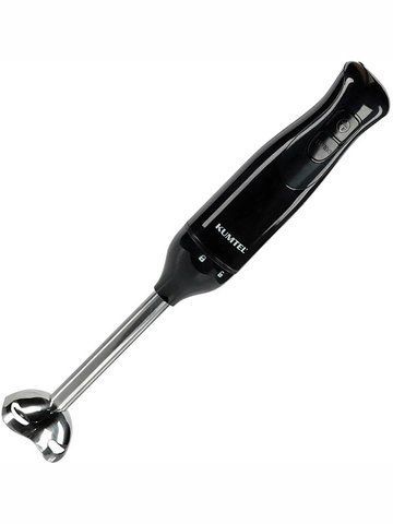 Блендер занурювальний Kumtel HHB 03 250w Black 000044833 фото