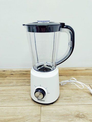 Блендер стаціонарний Home Essentials BL 128492 500w White 000038845 фото