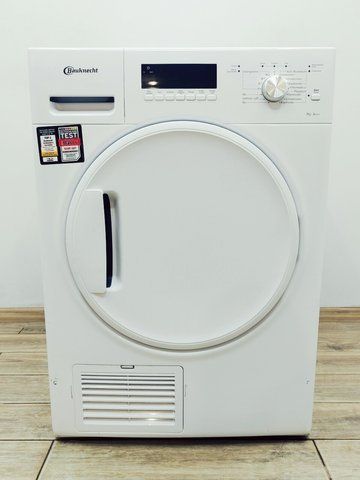 Сушильна машина Bauknecht TK Plus 7A3BW 550w 7 кг sn 071704001361 000042776 фото