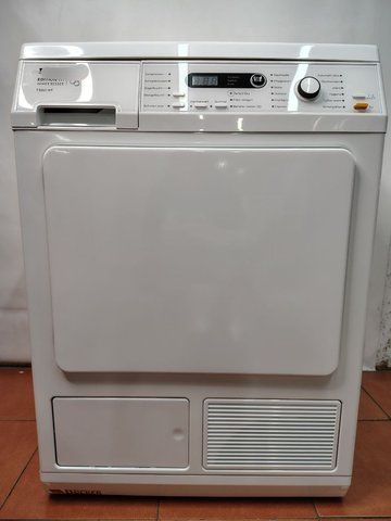 Сушильна машина Premium T 8861 WP 8 кг sn 55/091060691 000051024 фото