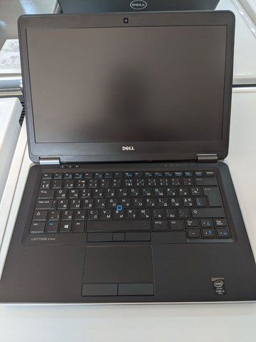 Ноутбук Dell Latitude E7440 000045906 фото
