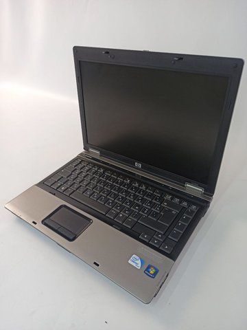 Ноутбук HP Compaq 6530B 000040599 фото