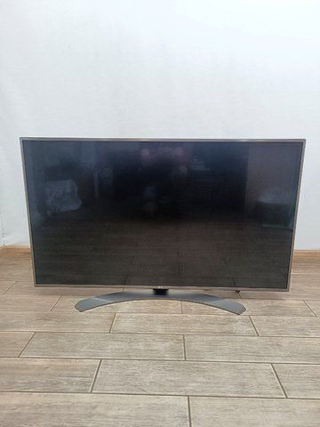Телевизор LG 55UH668V 140W sn 611MASXAW454 000049600 фото