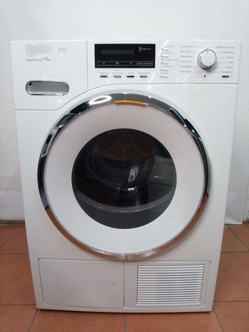 Сушильна машина Premium TMG 640 WP 8 кг sn 10091336321 000051646 фото