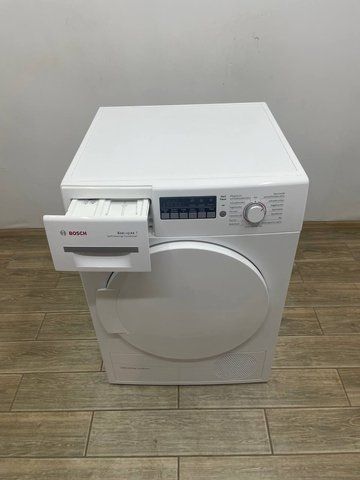 Сушильная машина Bosch EcoLogixx7 WTW84270 000045596 фото