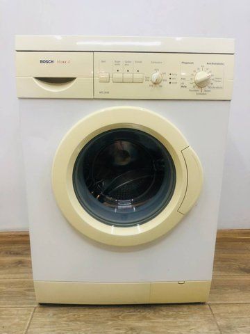 Стиральная машина Bosch Maxx4 WFC2040 01 000043705 фото