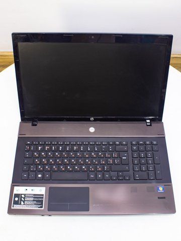Ноутбук HP ProBook 4720s 000009414 фото