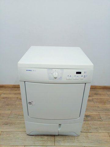 Сушильна машина Privileg P542255 2400w 6 кг sn 74404303 000041700 фото