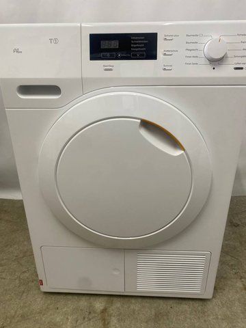 Сушильна машина Premium TKB 550 WP sn 11091359982 000047947 фото