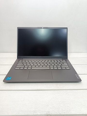 Ноутбук Lenovo V14 G2 14 FHD бат 4:30 часа 000053546 фото