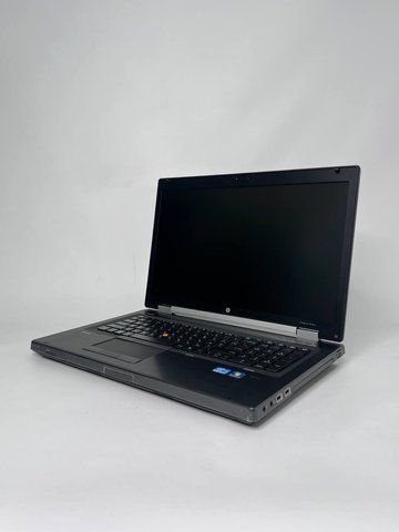 Ноутбук HP EliteBook 8760W 000040030 фото