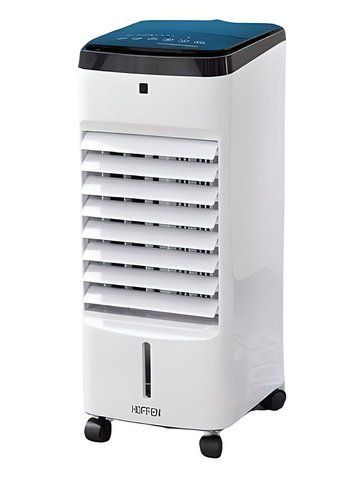 Кондиціонер підлоговий Hoffen JDAC66R 60w White 000040830 фото