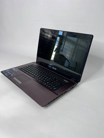 Ноутбук Asus X73 000037692 фото