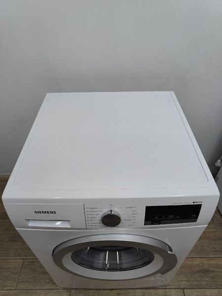 Стиральная машина Siemens iQ500 WM14T3E8DN 03 2300W 8кг sn 9412100436 000053595 фото