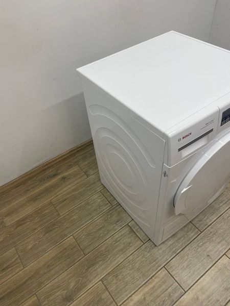 Сушильная машина Bosch EcoLogixx7 WTW84270 000045596 фото