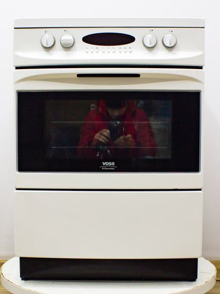 Плита електрична Voss ELK 683 1 10600w sn 10539876 000031965 фото