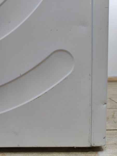 Сушильная машина Bosch Serie6 WTW83460 05 1000W 7кг sn 9711200261 000053496 фото