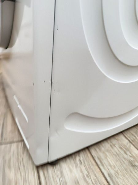 Стиральная машина Siemens IQ500 WM14Q370EX 000046005 фото