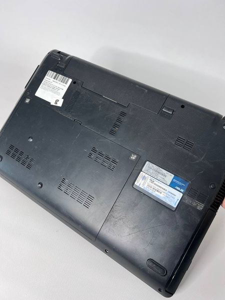 Ноутбук Asus X73 000037692 фото
