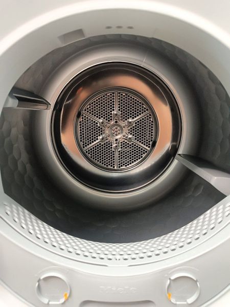 Сушильная машина Premium TWF 640 WP 8кг 1100W sn 16140755167 000048754 фото