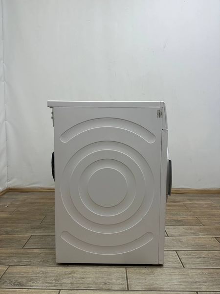 Сушильна машина Bosch Serie4 WTW86271 19 1000W 8кг sn 9512201348 000054329 фото