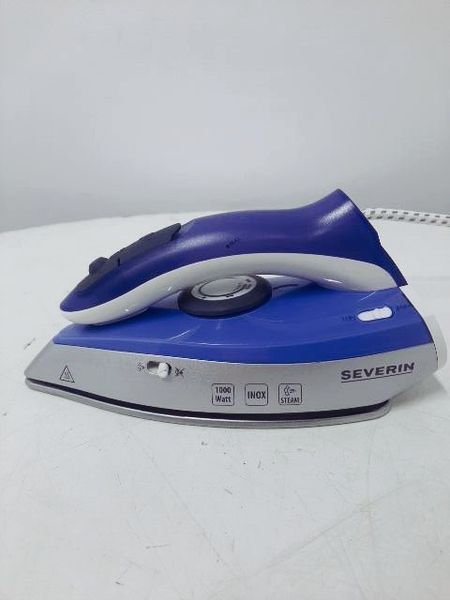 Утюг дорожный Severin BA 3234 000033982 фото