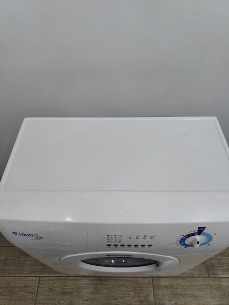 Пральна машина Ardo FLZ105S 3.5кг sn 2005230033 000052091 фото