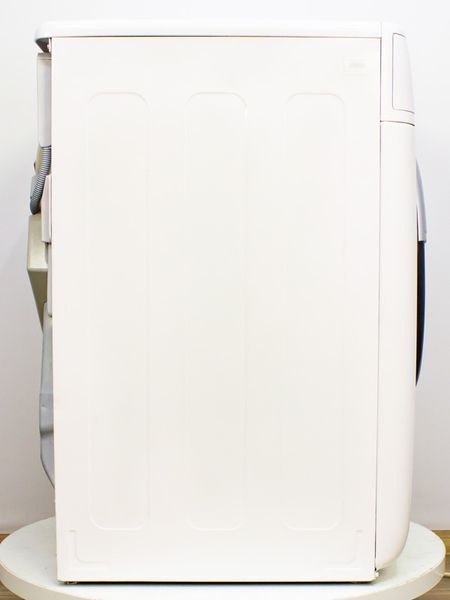 Сушильна машина Bauknecht TK Ecosty 7T Di 2700W 7 кг sn 856076803030 000018852 фото