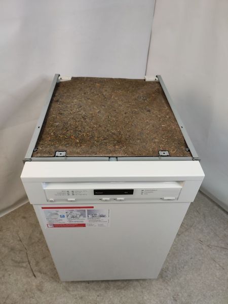 Посудомоечная машина Premium G 4700 SCU 000042686 фото