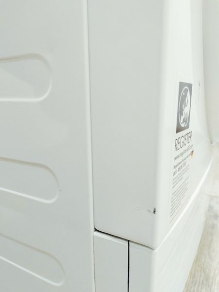 Сушильна машина AEG T65370AH3 7 кг 950w sn 44430780 000037391 фото