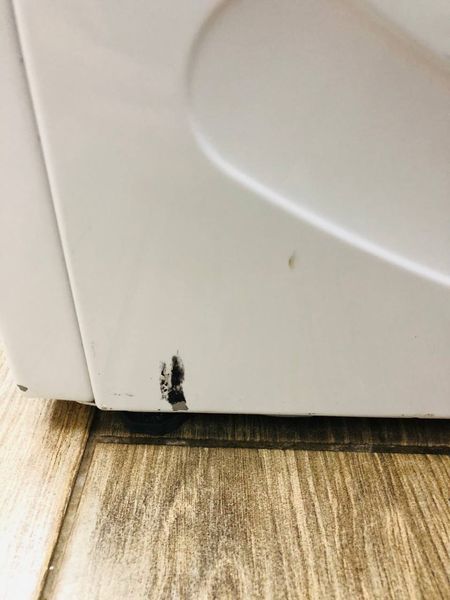 Стиральная машина Bosch Serie6 WAQ28422 09 000044437 фото