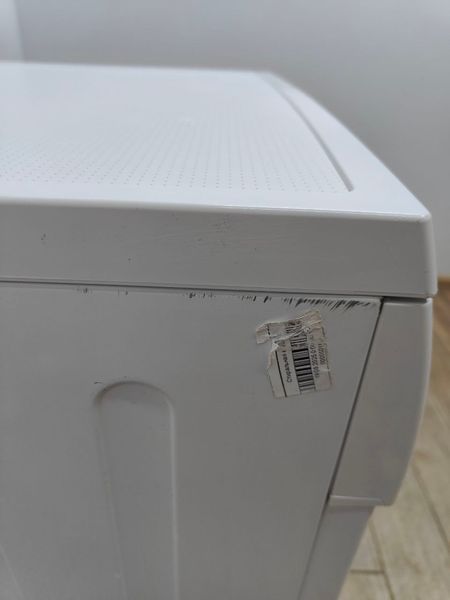 Стиральная машина Siemens WM14E422 2300W 6кг sn 8908602169 000050103 фото