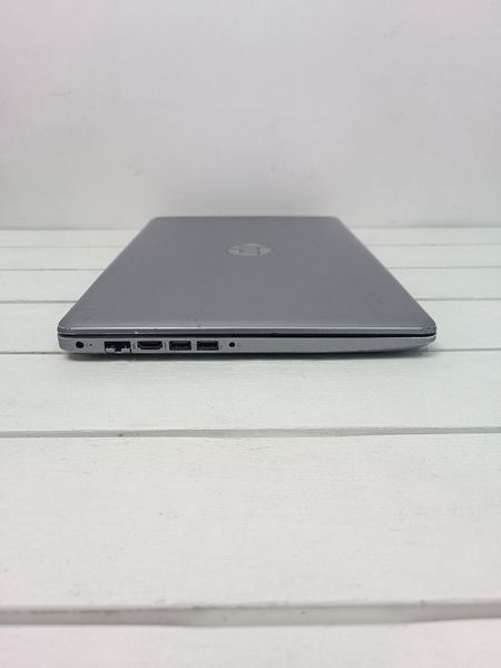 Ноутбук HP 250 G6 15.6 HD бат 2:30 годин 000053940 фото