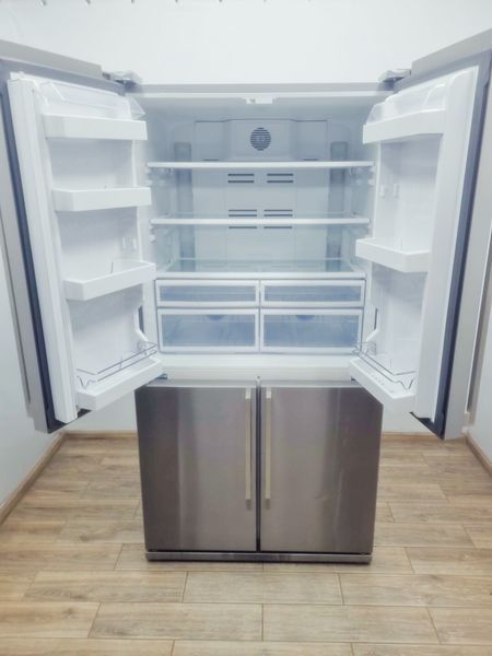 Холодильник SBS Smeg FQ60XPE 360+155л 200w sn 1210105807_п 4 н 199 000041757 фото