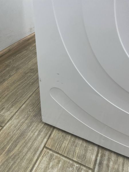 Сушильная машина Bosch EcoLogixx7 WTW84270 000045596 фото