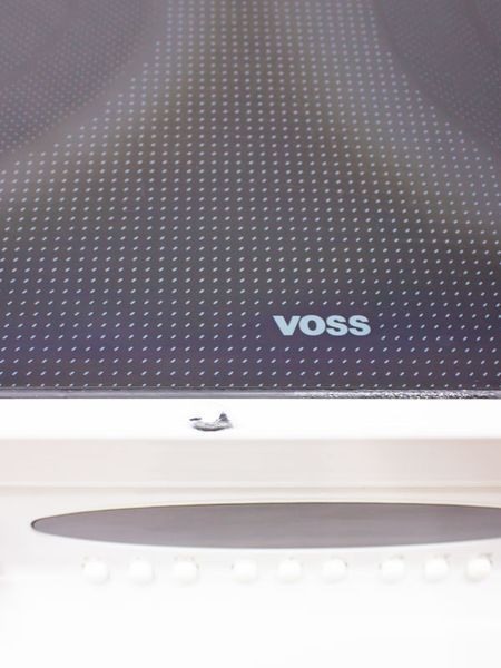 Плита електрична Voss ELK 683 1 10600w sn 10539876 000031965 фото