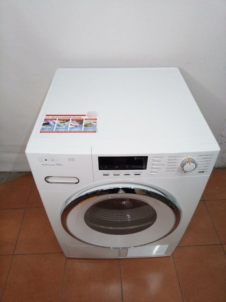 Сушильная машина Premium TMG 640 WP 8 кг sn 10091336321 000051646 фото