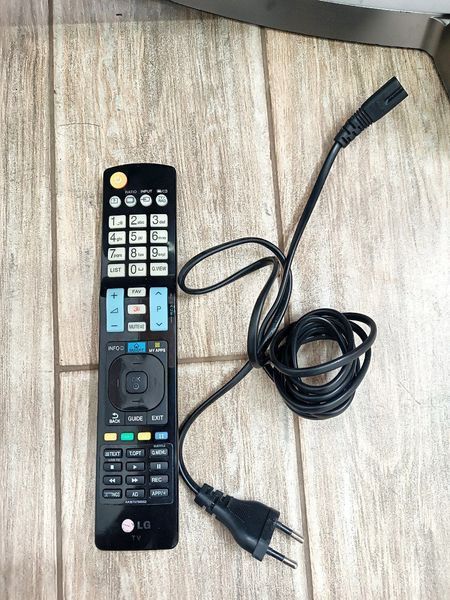 Телевизор LG 55UH668V 140W sn 611MASXAW454 000049600 фото