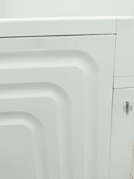 Сушильная машина Samsung DV80H8100HW 000044676 фото