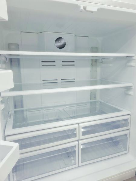 Холодильник SBS Smeg FQ60XPE 360+155л 200w sn 1210105807_п 4 н 199 000041757 фото