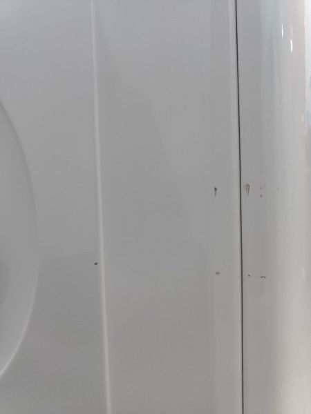 Стиральная машина Bauknecht WAK 73 2100W 7кг 000053085 фото