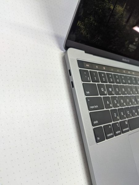 Ноутбук Apple MacBook Pro A1989 RAM 8 Gb 000045820 фото