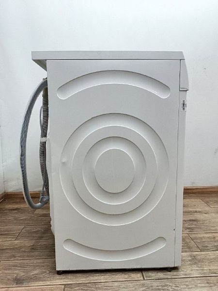 Стиральная машина Siemens IQ500 WM14Q370EX 000046005 фото