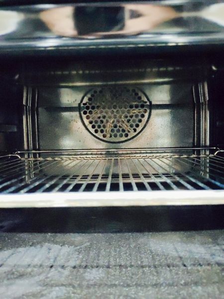 Електродуховка Bosch HBN562A 03 3500w sn 7612 605080 000035717 фото