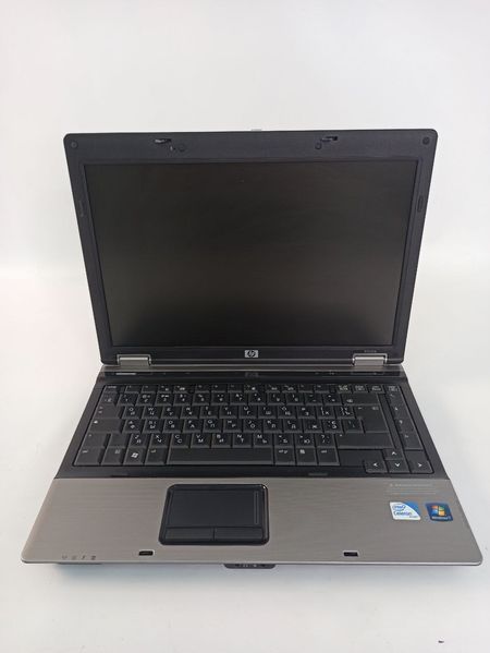 Ноутбук HP Compaq 6530B 000040599 фото